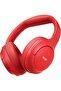 HT2 Hybrid Active Noise Cancelling Headphones, Wireless Over Ear Bluetooth Headphones, 60H Play