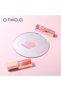 FASHIONISTADEAL O.TWO.O CLEAR CRYSTAL BERRY LIP GLOSS (MELON BLANCMANGE) - 4