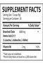 BCAA 2:1:1 New Improved Formula - 30 Servings (fruit punch) - 2
