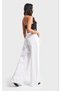 ^^Must-Haves^^New Season Women's High-Waist Wide Leg Palazzo Jean Pants - 4