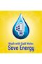 Cold Power Hand Dishwashing Liquid, With 5+ Self-Degreasing Action Power, Lemon, Pack of Two, 2 - 6