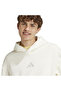 All Szn Men's White Casual Style Sweatshirt Iy4154 - 4