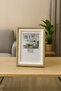 Mira Wooden Frame 13X18 cm – Decorative Frame for Certificates, Diplomas, Documents and Photos - 3