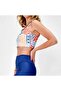 Crop top - Spaghetti Strap - 2