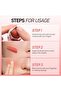 O.TWO.O Color Symphony Blush Stick 01, ORANGE BERRY - 8