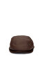 Men's Genuine Leather Tan London Hat - 2