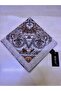 Ethnic Pattern Hijab Non-Slip Soft Scarf 90 cm - 2