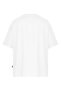 Women's I Love Mom Printed Oversize T-Shirt - 2