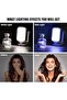 D2 pro Selfie Light - Rechargeable RGB Video Light for Phone with Adjustable Brightness - 3