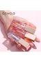 FASHIONISTADEAL O.TWO.O CLEAR CRYSTAL BERRY LIP GLOSS(SWEETENED CHERRY) - 8