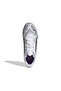 F50 League Fg/Mg J Kids Multi Grass Ground Football Shoes Jh7745 White - 4