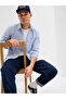 Standard Fit Oxford Shirt 488512007 - 4