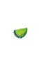 Cooling Lime Dog Toy - 3