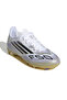 F50 League Fg/Mg J Kids Multi Grass Ground Football Shoes Jh7745 White - 3
