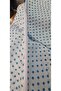 Patterned Bedspread Bag 100X50X40 cm Mixed Colors 5Pcs - 4