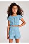 Girl's Shorts 6213