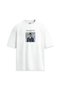 Collection of Artworks Magritte Son of Man Unisex T-Shirt