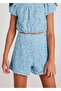 Girl's Shorts 6213 - 4