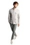 Men's Stone Spring Coat - 3