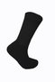Gray Cotton Long Men's Sports Tennis Socks 170Gg - 5