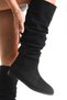 Mlt0030-106 Women's Gusseted Zenne Boots - 3