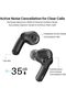 NC2 Hybrid Active Noise Cancelling Wireless Earbuds - 4