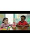 Set de joaca Drill & Fill, Play Doh, 3 ani + - 4