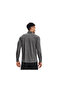 Ua Tech 2.0 1/2 Zip Men's Training Long Sleeve T-Shirt 1328495-090 Gray - 2