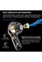 NC2 Hybrid Active Noise Cancelling Wireless Earbuds - 3