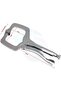 C-Clamp Locking Pliers 11" 280mm 10056 - 5