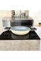 Hascevher Ezme Bio Granite 18 cm Egg Pan Cream - 2