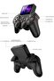 Handheld Gamepad with 3inch Screen, Thumb Grips Handheld Game Console - 3