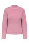 ONLLULU LS RIB HIGHNECK CC KNT