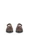 Metropole Seoul Sandal Mink/Bl/Cof - 2