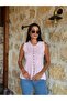 Shirt Collar Slim Fit Knitwear Vest - 3