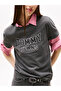 Tjw Reg Varsity Ext Anthracite Women's T-Shirt