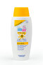 Baby Spf 50 Uva - Uvb Filter and Vitamin E Effective Versatile Children's Sunscreen Sun Protection 100 ml - 4