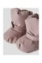 Nmnsnow10 Boot W Wool 2Fo - 3