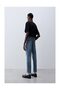 Man Basic Slim Fit Jeans - 4