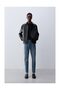 Man Basic Slim Fit Jeans