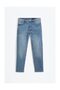 Man Basic Slim Fit Jeans - 6