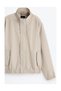 Man Stand-Up Collar Jacket - 7