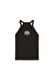 CLASS Slim Short Tank PUMA أسود - 2