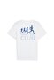 Run Club Graphic Tee Men's T-Shirt - 2