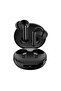 Audio TWS S10 Bluetooth Kablosuz Kulaklık ANC Aktif Gürültü Engelleme 30 Saat Pil Siyah - ASD07886 - 4