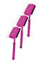 Practical Windshield Wiper Triple Pack - 2