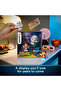 Film hayranları için Little People Collector Geleceğe Dönüş özel seri seti ve 2 figür - 2