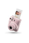 مجموعة تطبيقات Insta* Camera Mini 12 Bee (زهري) - 5