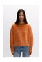 Дамски пуловер PEND. BASIC CHENILLE