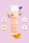 Anti-Stretch & Anti-Blemish Moisturizing Skin Care Oil 125 ml - Set of 2 - 11